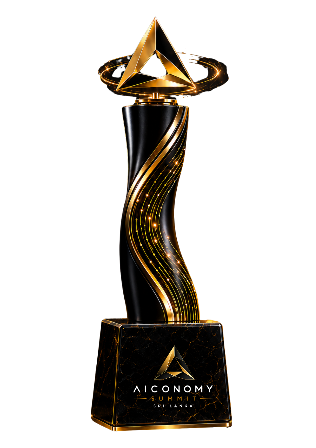 AIconomy Summit Secondary Award